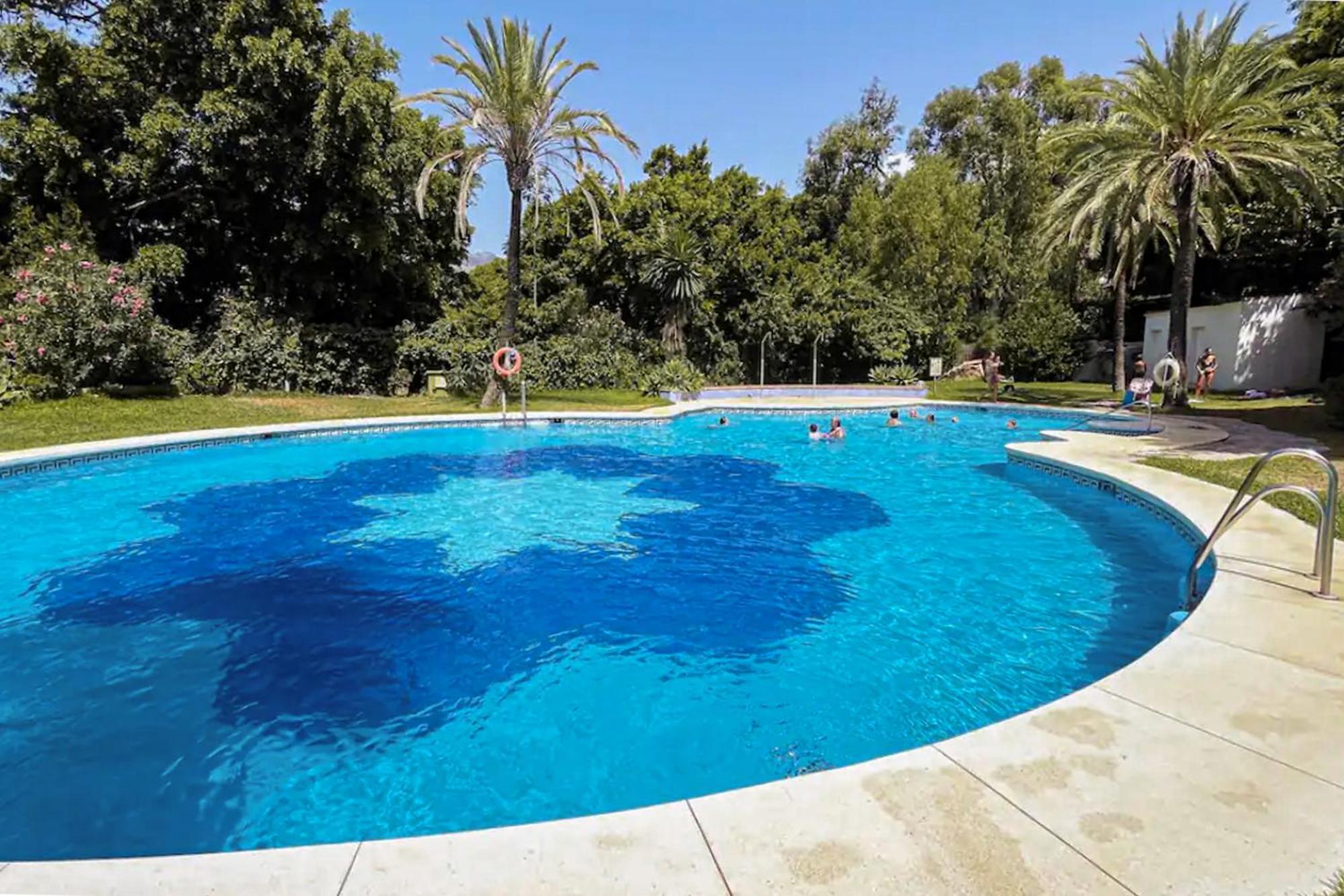 Mshome Golf Torrequebrada * Benalmadena