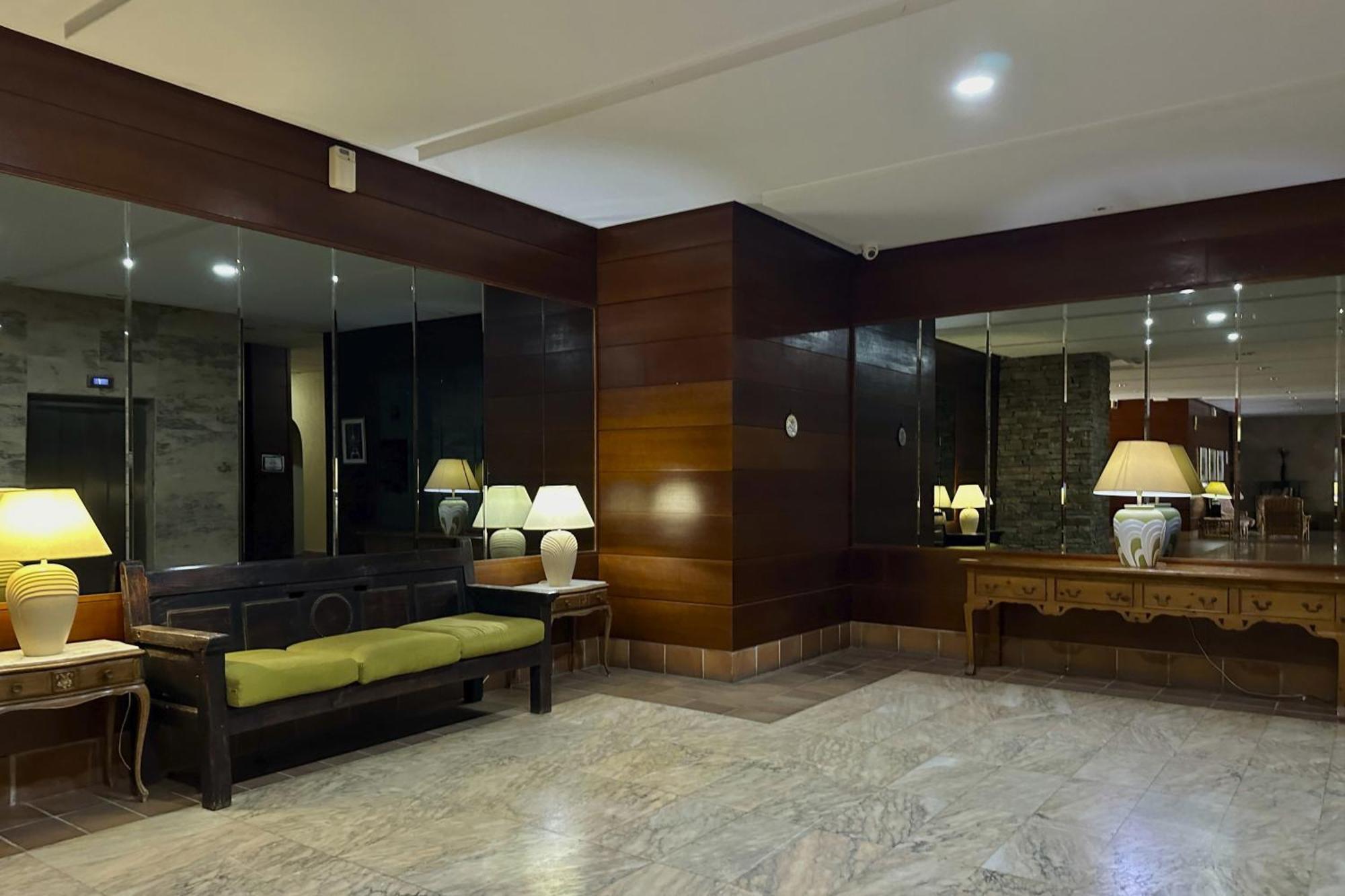 Mshome Golf Torrequebrada Apartment Benalmadena