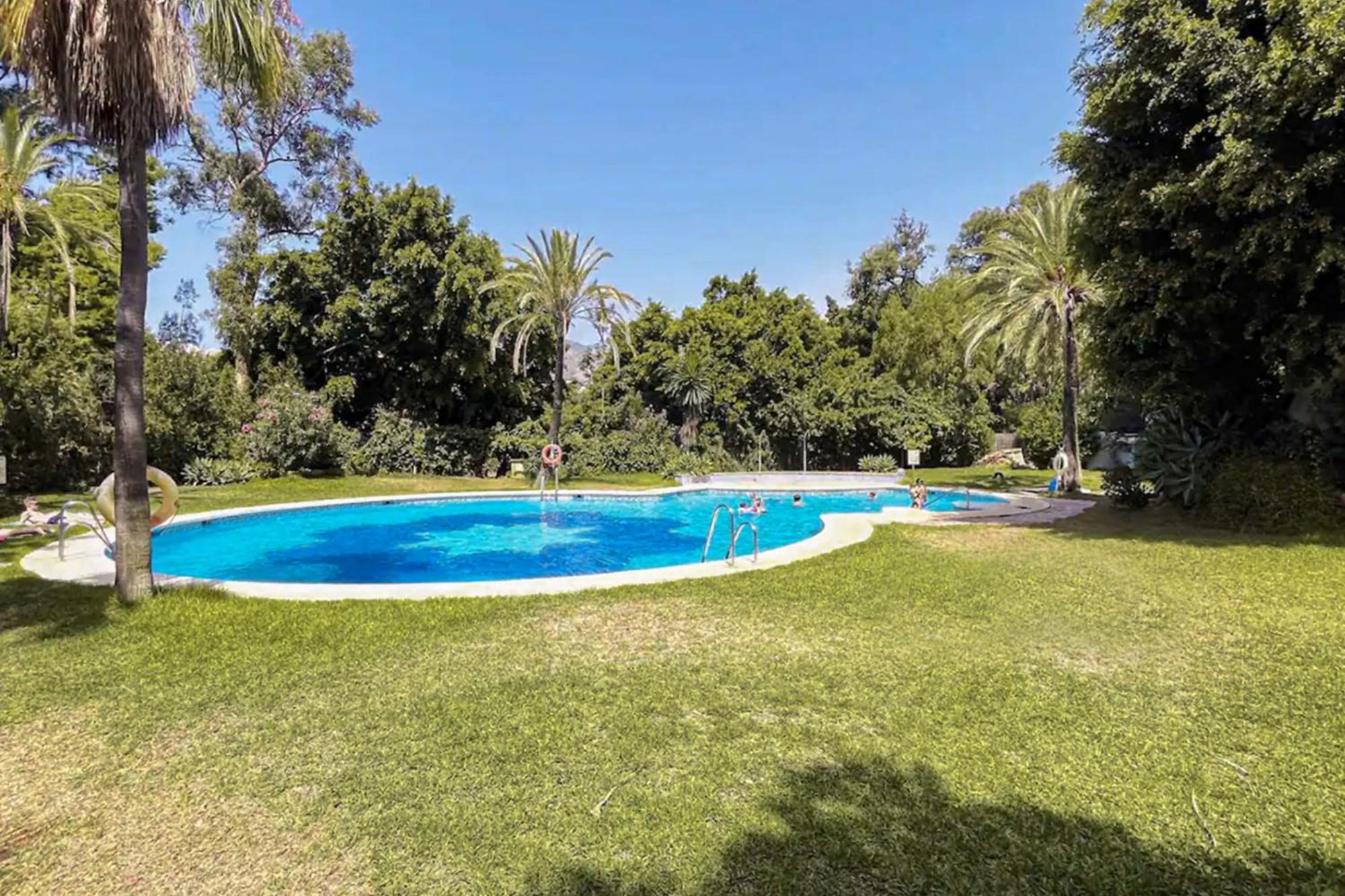 Mshome Golf Torrequebrada * Benalmadena