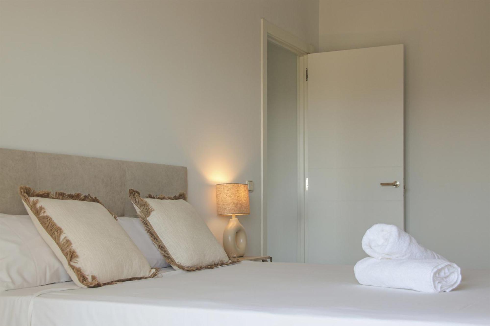Mshome Golf Torrequebrada Apartment *