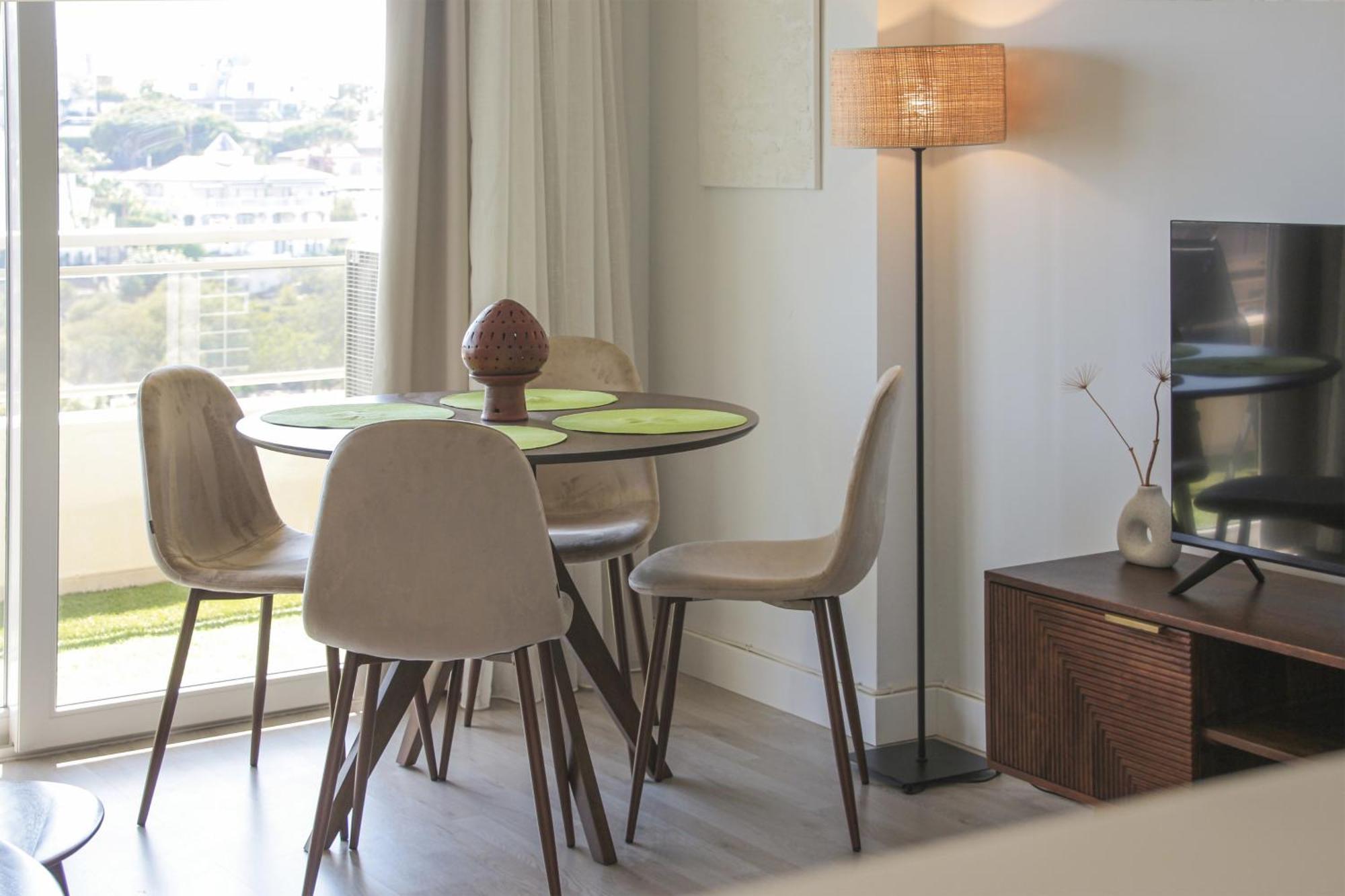 Mshome Golf Torrequebrada Appartement *